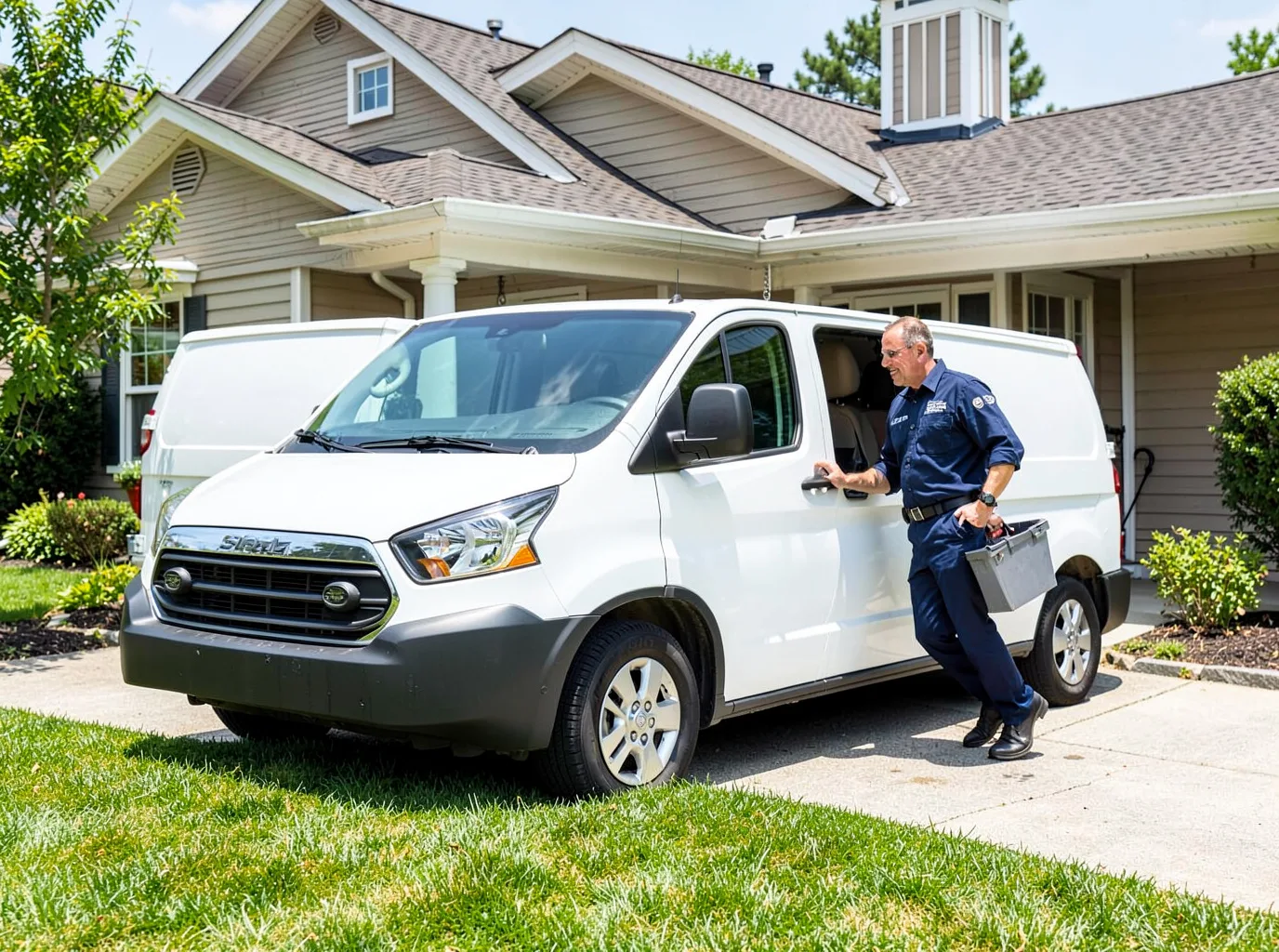 Emergency Plumber company in Nulato, AK